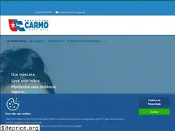 Sites similar to carmo.rj.gov.br