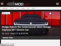 Sites similar to carmod.net