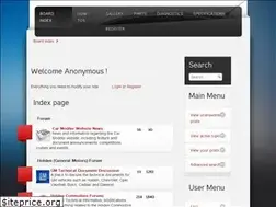 Sites similar to carmodder.com