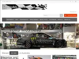 Sites similar to carmodels.com.au