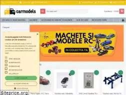 Sites similar to carmodels.ro
