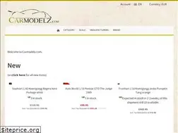 Sites similar to carmodelz.com