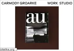Sites similar to carmodygroarke.com
