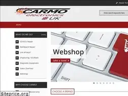 Sites similar to carmoelectronics.co.uk
