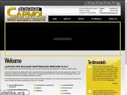 Sites similar to carmolconstruction.com
