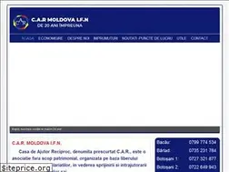 Sites similar to carmoldova.ro