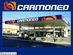 Sites similar to carmoned.es