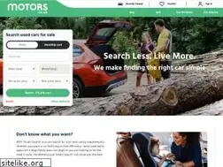 Sites similar to carmony.co.uk