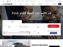 Sites similar to carmoris.com