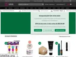 Sites similar to carmosbr.com.br