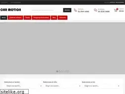 Sites similar to carmotion.com.mx