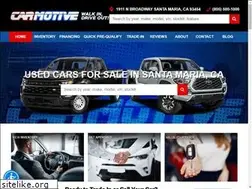 Sites similar to carmotivesm.com