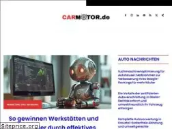 Sites similar to carmotor.de