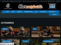 Sites similar to carmotors.cl