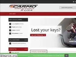 Sites similar to carmousa.com