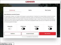 Sites similar to carmover.com