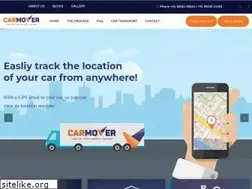 Sites similar to carmover.in