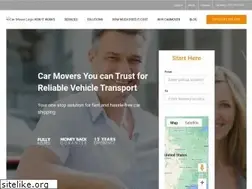 Sites similar to carmover.us