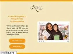 Sites similar to carmovicosa.com.br