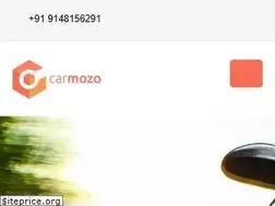 Sites similar to carmozo.com