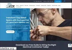 Sites similar to carmtech.com