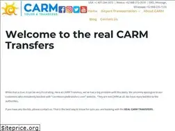 Sites similar to carmtransfers.com