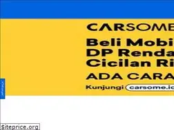 Sites similar to carmudi.co.id