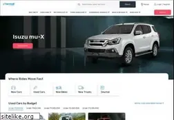 Sites similar to carmudi.com.ph