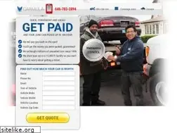 Sites similar to carmula.com
