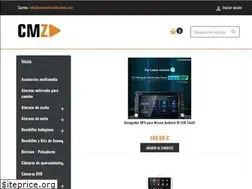 Sites similar to carmultimediazone.com