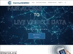 Sites similar to carmunication.eu