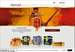 Sites similar to carmusa.com