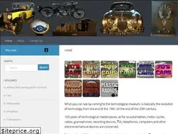 Sites similar to carmuseum.gr