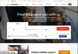 Sites similar to carmusika.com