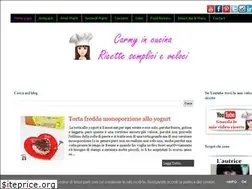 Sites similar to carmyincucina.com