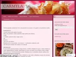 Sites similar to carmylasselection.com