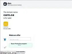 Sites similar to carn.ca