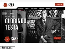 Sites similar to carn.com.ar