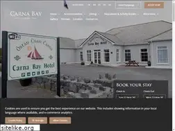 Sites similar to carnabay.com