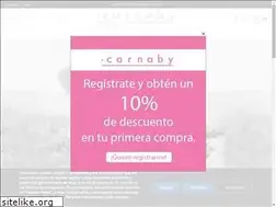 Sites similar to carnaby.es