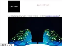 Sites similar to carnaby.ru
