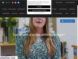Sites similar to carnabystreetdentist.co.uk