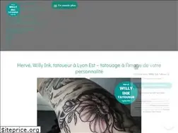 Sites similar to carnabytattoo.com