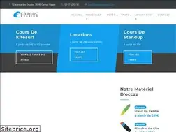 Sites similar to carnac-evasion.com