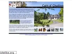 Sites similar to carnachuilinn.co.uk