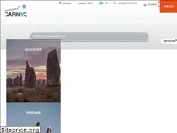 Sites similar to carnactourism.co.uk