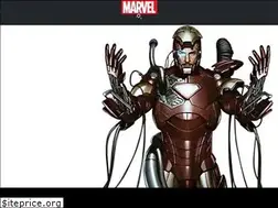 Sites similar to carnage.com