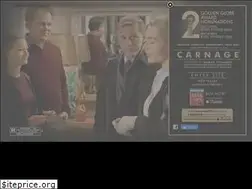 Sites similar to carnagemovie.com