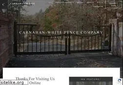 Sites similar to carnahanwhite.com