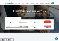 Sites similar to carnaija.com